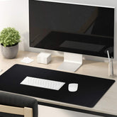 MOUSE PAD 30 * 60 POINT -BLACK