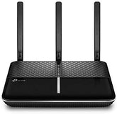 TP-LINK Archer VR600 WiFi Dual Band 5GHz Wireless Gigabit VDSL/ADSL Modem Router Black