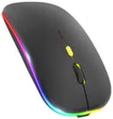 HP Wireless Mouse W10