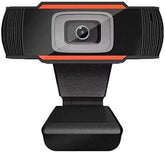 webcam Autofocus 1080 HD , Business , USB Web Camera with stereo microphone for video recording, Plug and play, for online class use with Pc, Laptop, Skype, Facetime, WeChat