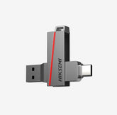 HIKSEMI - Flash Drive DUAL 3.2 128GB