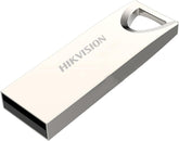 HIKVISION M200 USB Flash Drive 64 GBWORLD TRADE FOR COMPUTER -LAPTOPHIKVISION M200 USB Flash Drive 64 GBFLASH MEMORYThis USB FLASH DRIVE offers 64 GB of ample space and is made of durable quality material with gold-tone detailing. Perfect for storing all your essential files and d