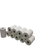 Thermal Paper for Printing Invoices VISA -FAWRY (Size 5.7CM One, Length: 14m-10PCS