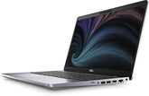 Dell Latitude 5510 15.6" Notebook - Full HD - 1920 x 1080 - Core i5 i5-10310U 10th Gen 1.7GHz Hexa-core (6 Core) - 8GB RAM - 256GB SSD