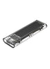 NVME M.2 To Type C SSD Enclosure Case Black