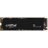 P3 1TB PCIe 3.0 NVMe M.2 SSD – High-Speed Performance