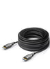 Fiber Optic HDMI 2.0 /4k 8K UHD 18gbps / 100M / POINT