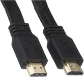 HDMI 1.4V Cable 3MWORLD TRADE FOR COMPUTER -LAPTOPHDMI 1Experience crystal-clear and immersive high-definition video and audio with our HDMI 1.4V Cable 3M. Made with premium materials for long-lasting performance, this st