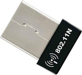 USB Wi-Fi Adapter 150Mbps