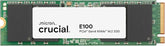 E100 SSD M.2 NVMe PCIe Gen4 Internal SSD, Up to 4,700MB/s - 480 GB