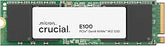 E100 2TB PCIe Gen4 NVMe M.2 SSD 2 TB
