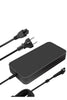 Charger Adapter Compatible for ASUS/120W 19V 6.32A Laptop Charger N56 N56V N550 N750 X750 PA-1121-28 ADP-120RH B A15-120P1A (Output Interface: 5.5 * 2.5mm)