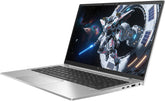 HP EliteBook 840 G7 14'' FHD IPS - i5-10310 (4 Cores, 4.9GHz), 16GB DDR4, 512GB SSD, American Keyboard, Windows 10 Pro (Refurbished)