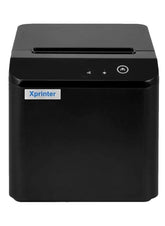 Xprinter 80T USB Thermal Receipt Printer – 80mm POS Ticket Printer