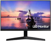 24 Inch F24T350FHM 75hz 5ms Full HD IPS Monitor 24inch BlackWORLD TRADE FOR COMPUTER -LAPTOP24 Inch F24T350FHM 75hz 5ms Full HD IPS Monitor 24inch BlackExpertly designed for maximum style and functionality, the 24 Inch F24T350FHM monitor boasts an incredibly slim profile and sleek, modern design. Enjoy seamless, flu