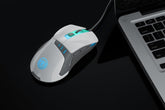 HR-S101 RGB Gaming Mouse - WORLD TRADE FOR COMPUTER