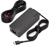 ThinkPad Laptop Charger 65W USB Type-C AC Power Adapter for X1 Carbon WORLD TRADE FOR COMPUTER -LAPTOP