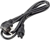 Laptop Power CableWORLD TRADE FOR COMPUTER -LAPTOPLaptop Power CableOptimize your laptop's performance with our high-quality Laptop Power Cable. Designed to work with various brands and models, this tangle-resistant cable ensures sea