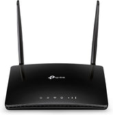 1500 mAh AC750 Wireless Dual Band 4G LTE Advanced Router - Archer MR20WORLD TRADE FOR COMPUTER -LAPTOP1500 mAh AC750 Wireless Dual Band 4G LTE Advanced Router - Archer MR200 BlackIntroducing the 1500 mAh AC750 Wireless Router - Archer MR200 Black. Enjoy lightning-fast download speeds of up to 150 Mbps with stable wireless connections and broa
