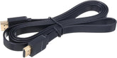 HDMI/TV TO HDMI/TV CABLEWORLD TRADE FOR COMPUTER -LAPTOPHDMI/TVExperience the ultimate in high-definition video and audio with our HDMI/TV to HDMI/TV cable. Designed with premium materials for long-lasting performance, our strai