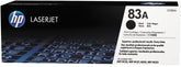 Compatible 83a Laserjet Toner Cartridge for HP black - WORLD TRADE FOR COMPUTER