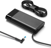 150W AC Charger Compatible with HP ZBook 15 Series G3 G4 G5 G6 and ZBook 15u G3 G4 – High Power Laptop Adapter