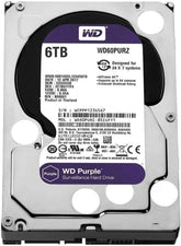 Western Digital 6TB SATA 6GB/s 3.5" Internal Hard Drive 6.0 TBWORLD TRADE FOR COMPUTER -LAPTOPWestern Digital 6TB SATA 6GB/HARD STORGEThe Western Digital 6TB SATA 6GB/s Internal Hard Drive offers a high capacity of 6TB, perfect for storing large files, backups, and multimedia collections. Its SATA