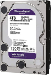 Surveillance Hard Disk Drive 4 TB WORLD TRADE FOR COMPUTER -LAPTOP