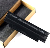 Laptop Battery for Dell Inspiron 13r 14r 15r 17r N3010 N3110 N4010 N4050 N4110 N5110 N5010 N5030 N5040 3420 3520 M5110 M5010 M4110 Series, Fits P/n J1knd 4t7jn 312-1201 312-0234 Battery