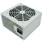 Lava ST-100 200W Power Supply with 1 Big Fan for Efficient Cooling