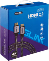 Electronic Accessories Connection Cables 15 M GreyWORLD TRADE FOR COMPUTER -LAPTOPElectronic Accessories Connection Cables 15Expertly crafted with high quality materials, these Electronic Accessories Connection Cables will provide smooth and reliable operation. With a flexible construction