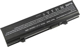 Laptop Battery for DELL Latitude E5400 E5500 E5400N E5410 E5500N E5510 KM668 KM742 KM752 KM760 KM970 MT186 MT332 RM649 RM6566 RM661 RM668 PW640 PW649 PW651 WU841 WU843 WU85