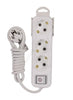 Power Strip Joint 3 Sockets