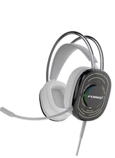 سماعات رأس للألعاب FV-G92 5ْ1 مع خاصية إلغاء الضوضاء
