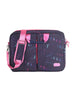 Elite Colorful 15.6" Laptop Bag Elite – Soft Velvet Interior, Shoulder Strap & Large Front Pocket