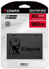 A400 SSD 960GB SATA 3 Solid State Drive