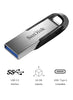 64GB Ultra Flair, USB 3.0 Flash Drive with ultra-fast Read Speed-150MB/sec SDCZ73-064G-G46