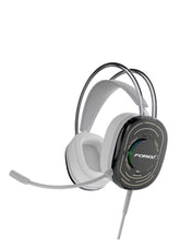 FV-G92 7.1 Gaming Headset with Noise-Canceling Mic – Immersive Surround Sound