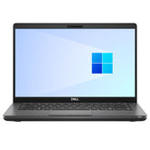 DELL 5400 I5 8TH , RAM 8G , 256 , INTEL , 14 INCH جيل ثامن