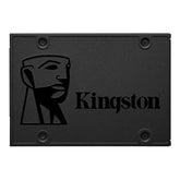 Kingston A400 480GB 2.5-Inch SATA III SSD – High-Speed Internal Solid State Drive for Laptops and Desktops