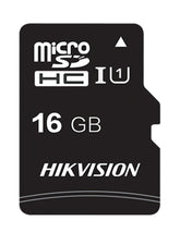 C1 Series MicroSD Memory Card – High-Speed Black MicroSD for Smartphones, Cameras, and Gaming Consoles