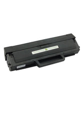 106A Toner Cartridge with Chip – Compatible with HP 106A W1106A (Black, 1-Pack)