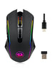 Ranger M910-KS Gaming Mouse Long Range Charging Wireless