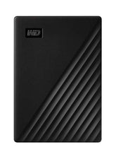1TB My Passport Portable Hard Disk Drive – High-Speed USB 3.0 Storage