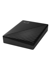 WD My Passport 2TB Portable External Hard Drive – USB 3.0, High-Speed Data Transfer