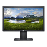The Dell E1920H Black 19" HD LCD Monitor boasts a sleek and modern design, perfect for any workspace. With flicker-free technology and eye-saver mode, you can enjoy a lifelike picture without any distractions. Its 5ms response time and 16.7 million colors provide stunning views for work or play. Upgrade your daily workflow with this affordable monitor.