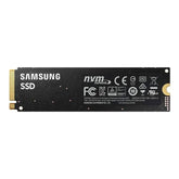 Samsung 980 Evo Basic 500GB M.2 PCIe NVMe SSD – High-Performance Internal Solid State Drive for Laptops, PCs, and Gaming