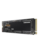 Samsung 970 Evo Plus M.2 500GB Internal Solid State Drive (SSD) – High-Speed NVMe Performance, Black