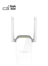 DAP-1325 N300 Wi-Fi Range Extender White - WORLD TRADE FOR COMPUTER
