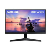 Samsung 27-inch LED IPS Monitor – FHD 1080p Display with 75Hz Refresh Rate (Black)